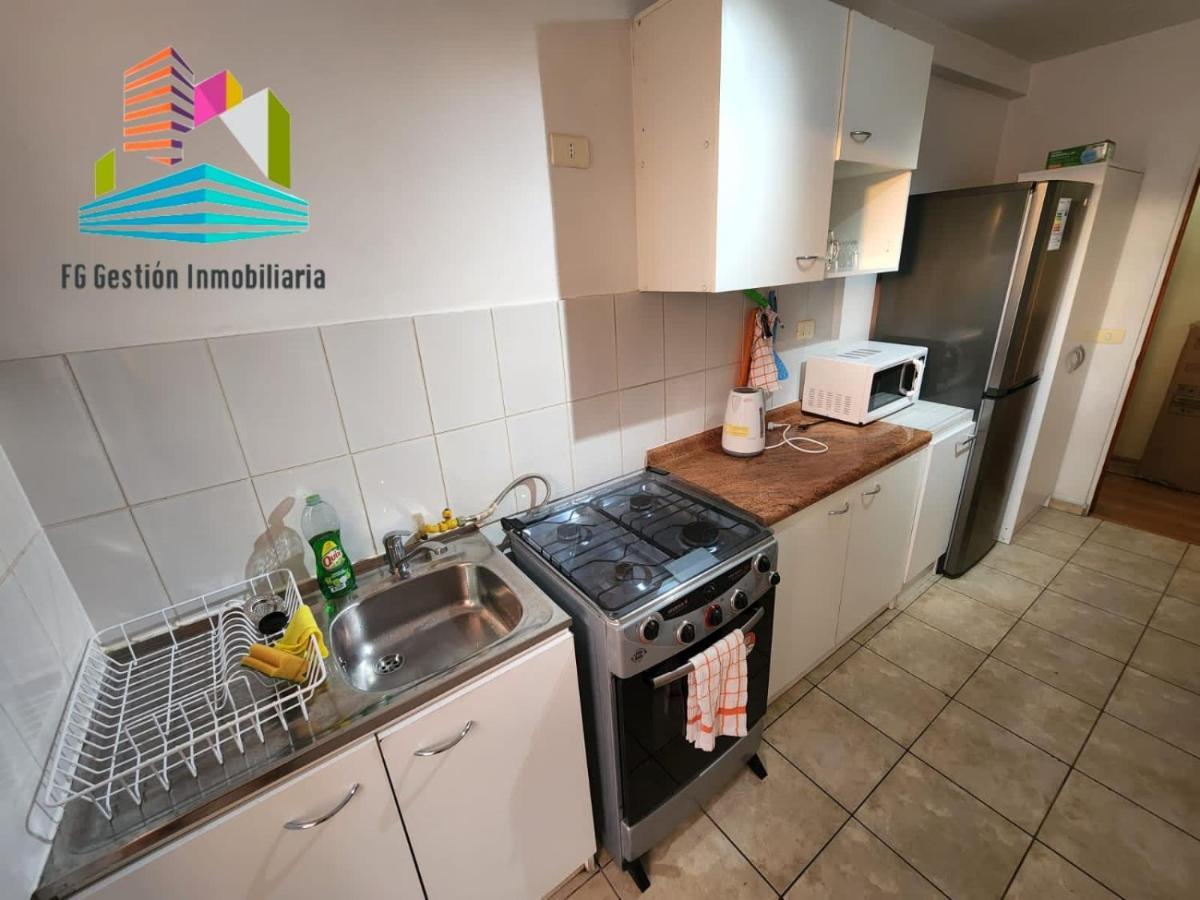 Ferienwohnung Excelente Departamento A Pasos Del Mar La Chimba Exterior foto