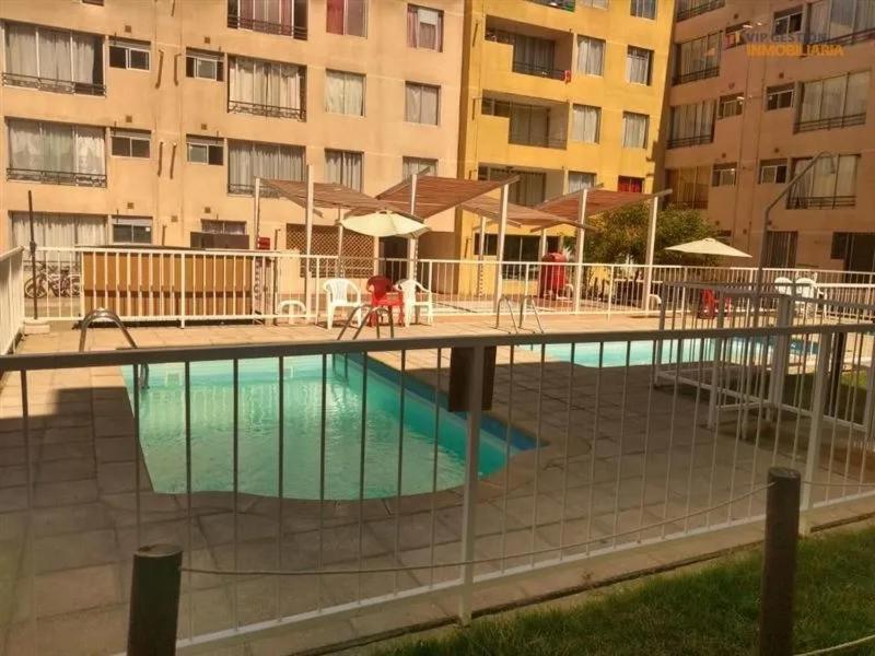 Ferienwohnung Excelente Departamento A Pasos Del Mar La Chimba Exterior foto