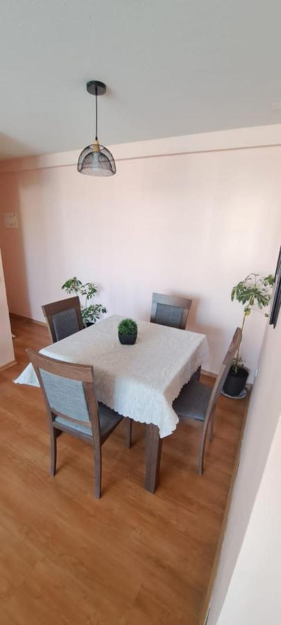 Ferienwohnung Excelente Departamento A Pasos Del Mar La Chimba Exterior foto