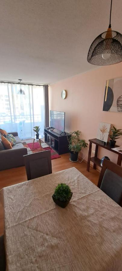Ferienwohnung Excelente Departamento A Pasos Del Mar La Chimba Exterior foto